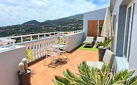 La Casita Del Arco Atico