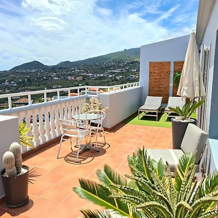 Ferienwohnung La Casita Del Arco Atico San Pedro  Exterior foto
