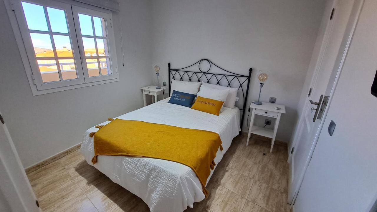 Ferienwohnung La Casita Del Arco Atico San Pedro  Exterior foto