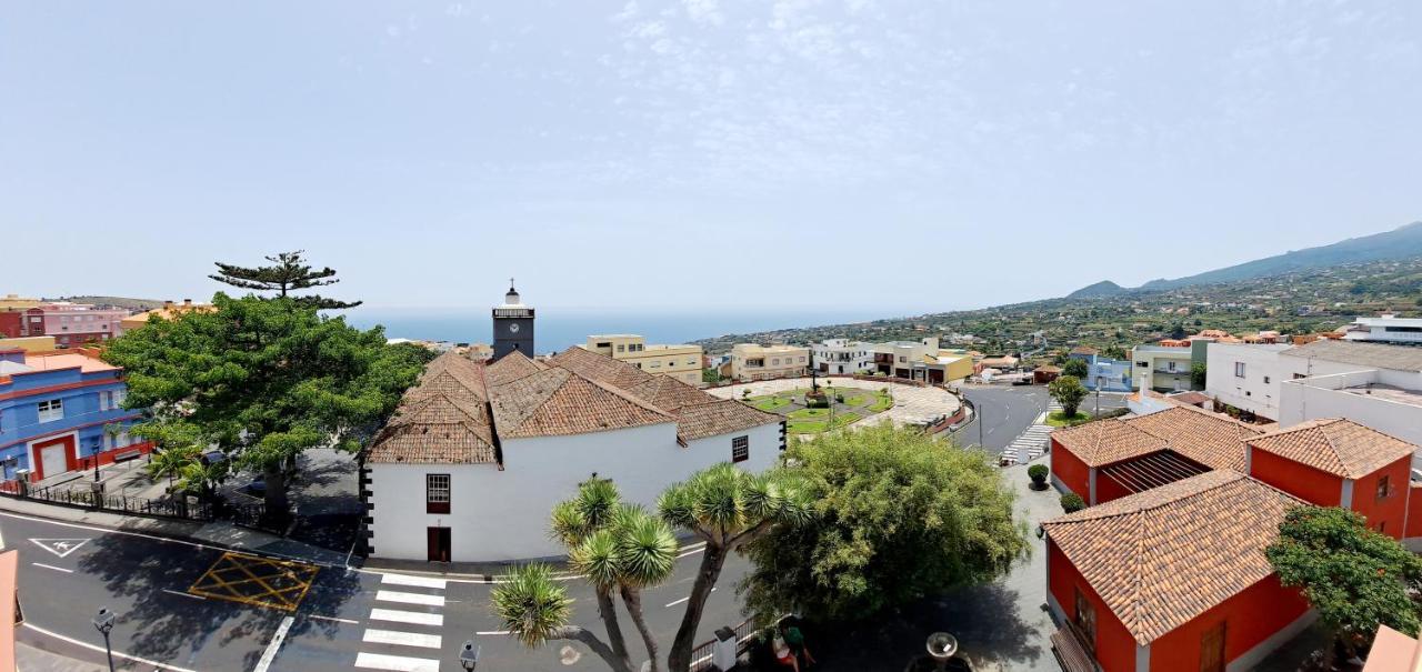 Ferienwohnung La Casita Del Arco Atico San Pedro  Exterior foto