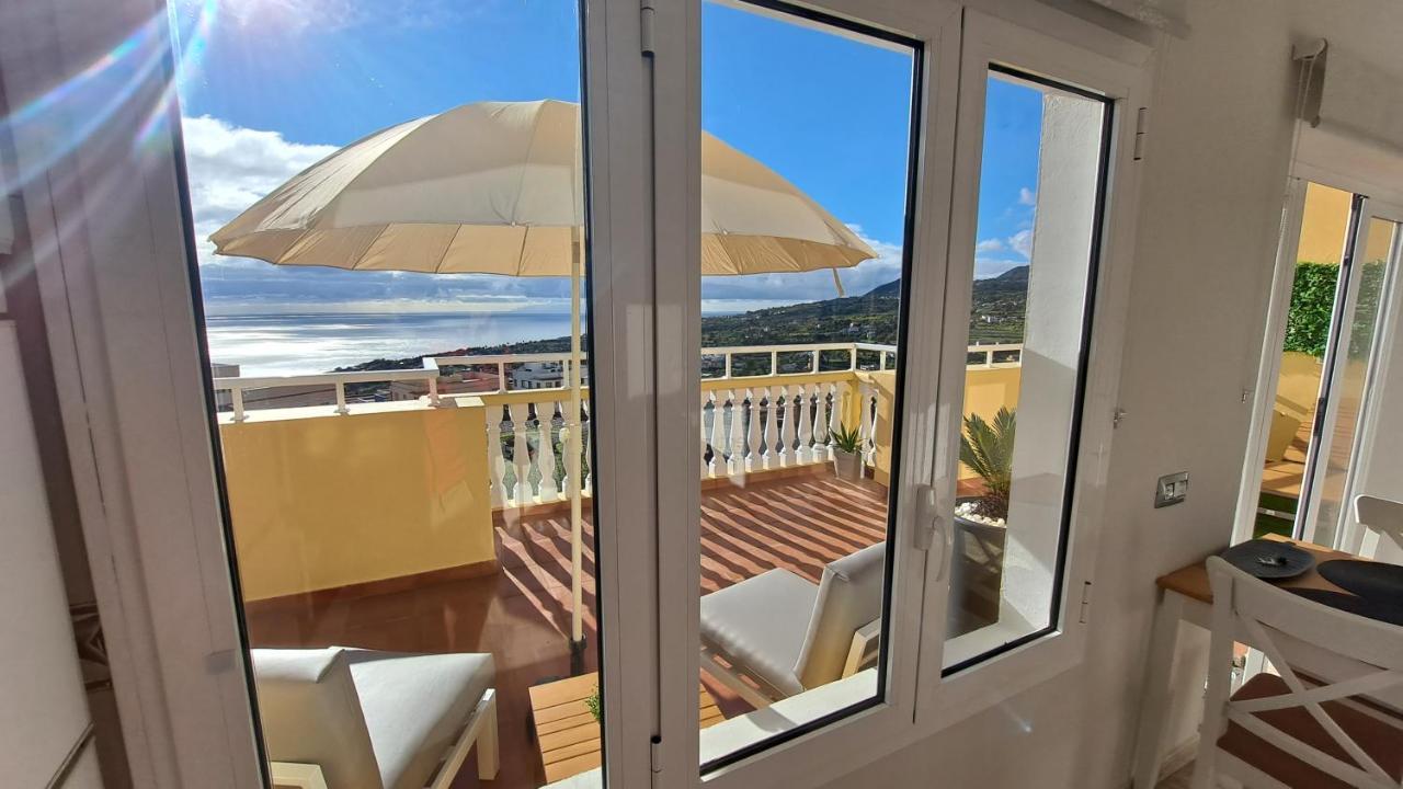 Ferienwohnung La Casita Del Arco Atico San Pedro  Exterior foto