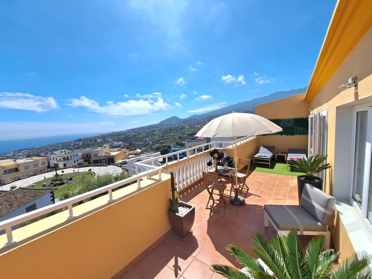 Ferienwohnung La Casita Del Arco Atico San Pedro  Exterior foto