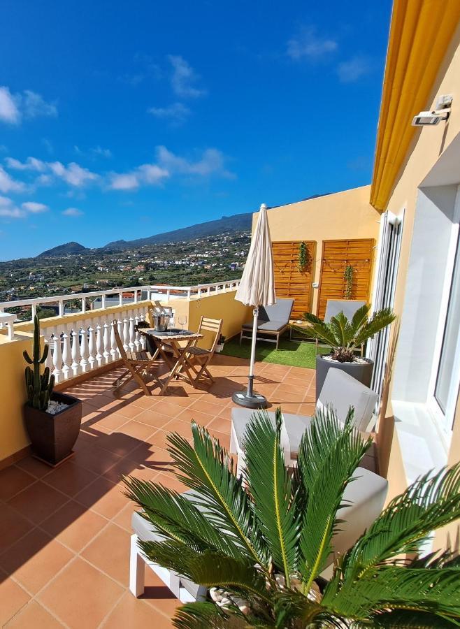 Ferienwohnung La Casita Del Arco Atico San Pedro  Exterior foto