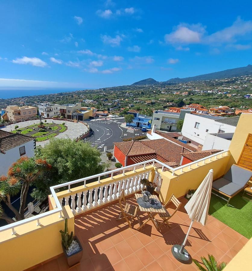 Ferienwohnung La Casita Del Arco Atico San Pedro  Exterior foto
