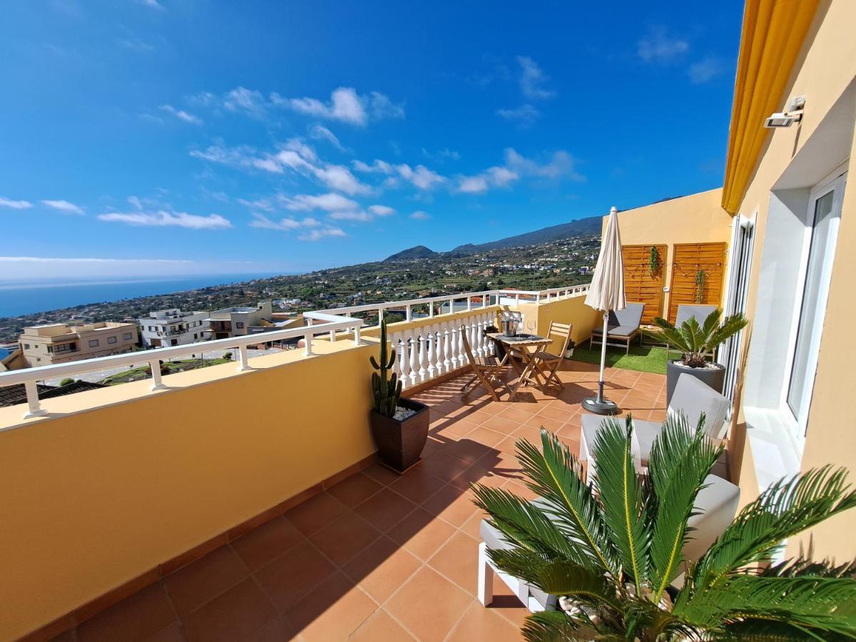 Ferienwohnung La Casita Del Arco Atico San Pedro  Exterior foto