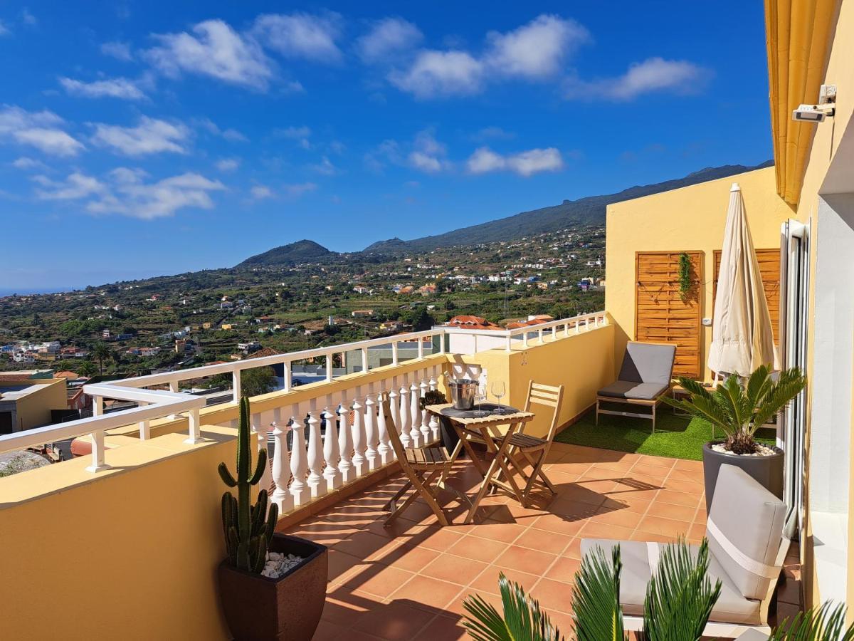 Ferienwohnung La Casita Del Arco Atico San Pedro  Exterior foto